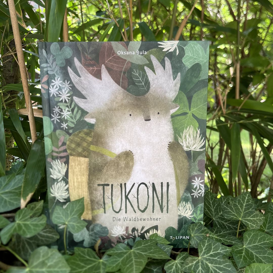 Tukoni in German